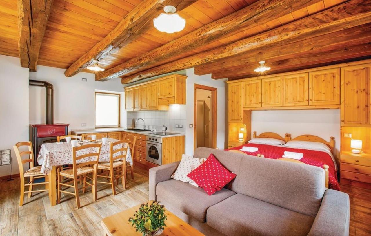 Albergo Diffuso ราวาสเกลตโต ภายนอก รูปภาพ