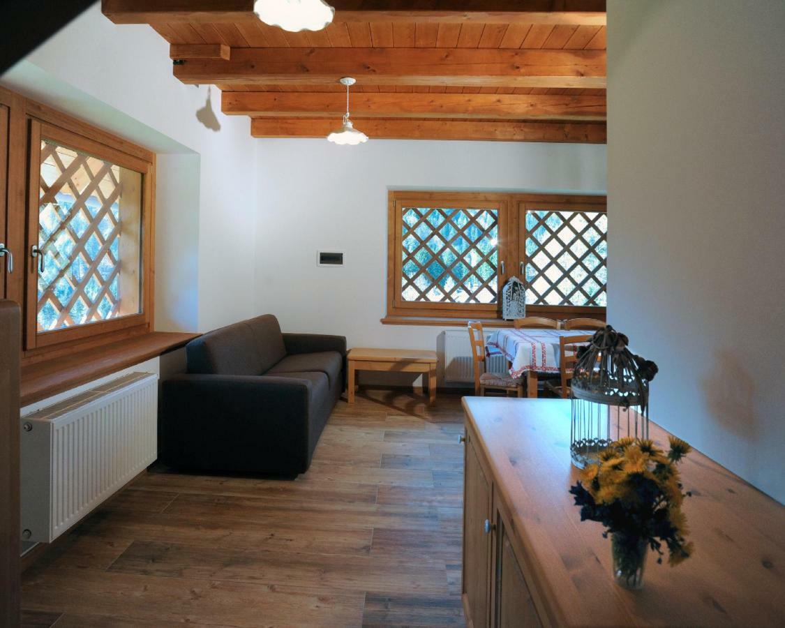 Albergo Diffuso ราวาสเกลตโต ภายนอก รูปภาพ